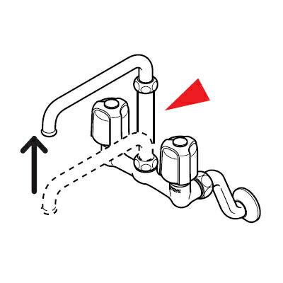 KVK　パイプ用延長ソケット　【品番：PZ947】