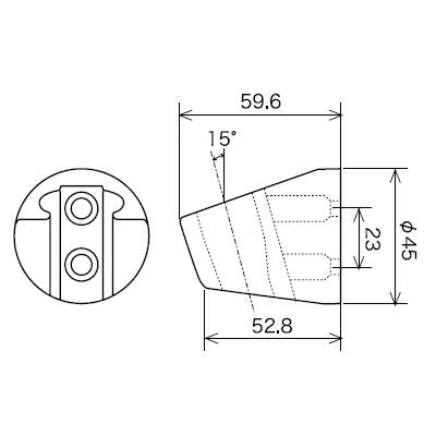 KVK　EXシャワー用ハンガー　【品番：PZK12GX-4】
