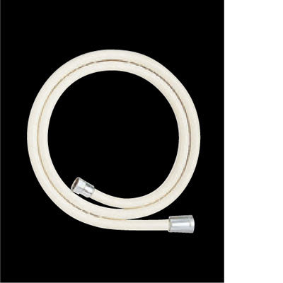 KVK　シャワーホース（カチットタイプ）　ホワイト　【品番：HC150DW】◯