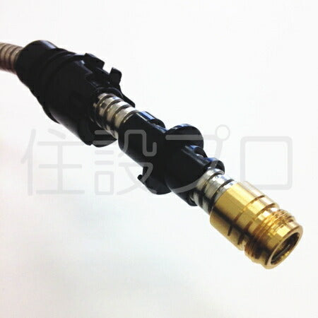 KVK　シャワーホース1.1m　【品番：Z411714】◯