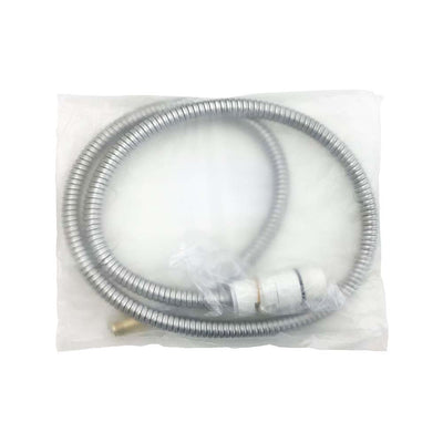 KVK　シャワーホース組　【品番：HC187DW-T4】◯