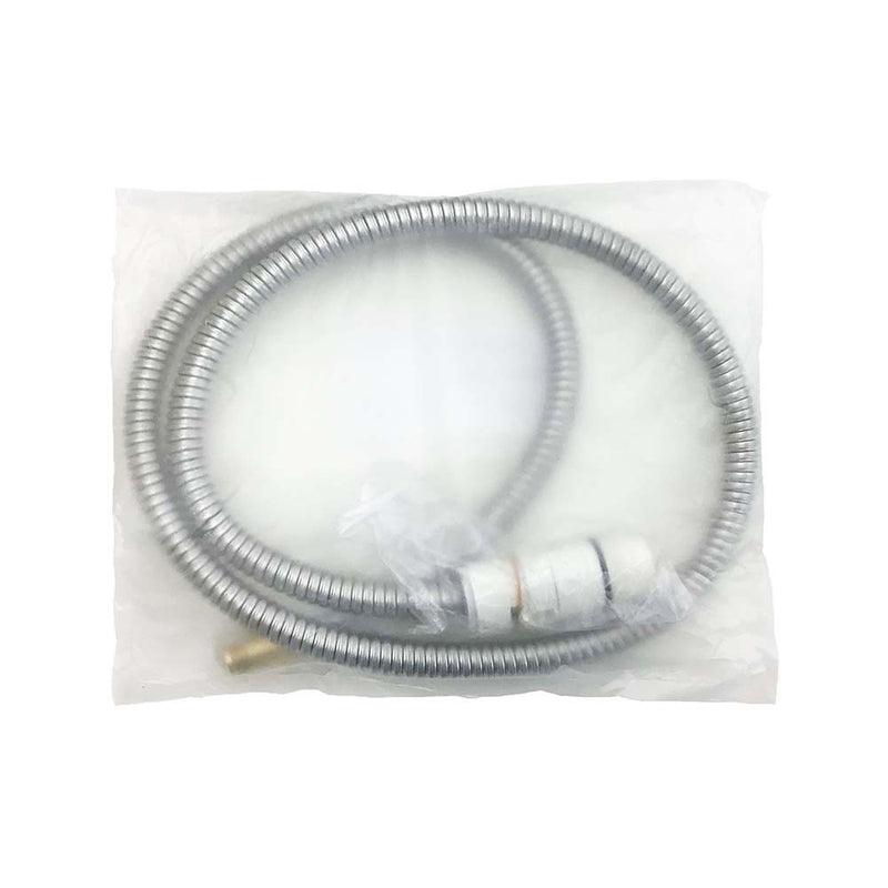 KVK　シャワーホース組　【品番：HC187DW-T4】◯