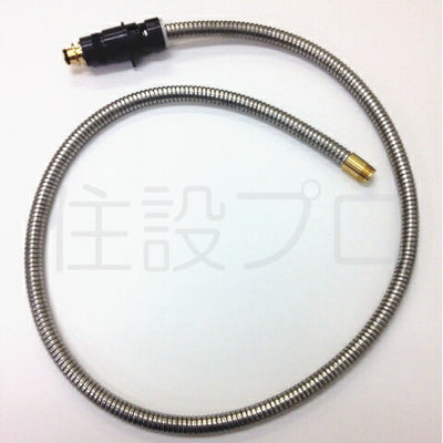 KVK　シャワーホース組　【品番：HC187BG-U15】◯