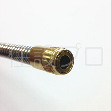 KVK　シャワーホース組　【品番：HC185DW-U14】◯