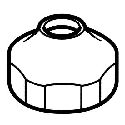 KVK　袋ナット　【品番：ZK12-20】