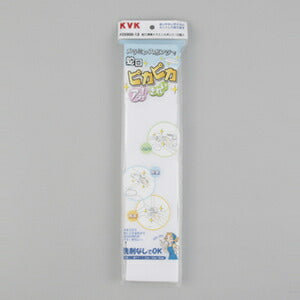 KVK　蛇口清掃用メラミンスポンジ（12個入）　【品番：PZS900-12】