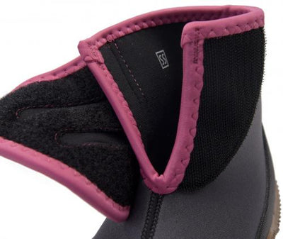 アトムワークス　nomodo ノモドワークシューズ　SS　【品番：NMD502】●