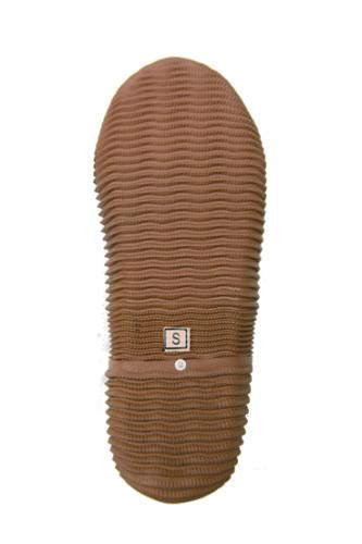 アトムワークス　nomodo ノモドワークシューズ　SS　【品番：NMD502】●