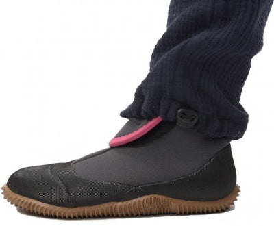 アトムワークス　nomodo ノモドワークシューズ　S　【品番：NMD502】●