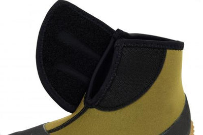 アトムワークス　ワークシューズプラス グリーン　S　【品番：N700】