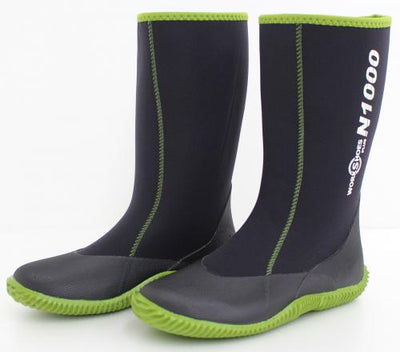 アトムワークス　ワークシューズプラス　M　【品番：N1000】●