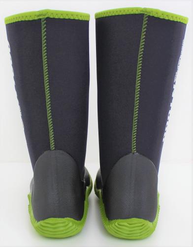 アトムワークス　ワークシューズプラス　LL　【品番：N1000】●