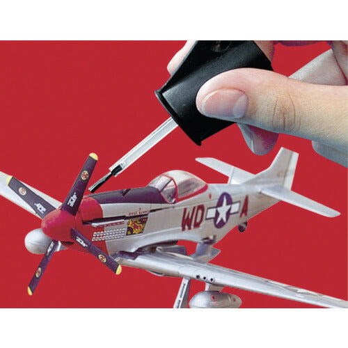 ヘンケルジャパン　LOCTITE（ロックタイト）　強力瞬間接着剤 ブラシ付き　【品番：LBR-005】