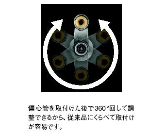 SANEI　シングル混合栓　一般地用　【品番：K1712-3U-13】