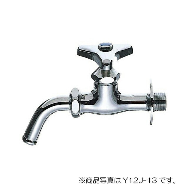 SANEI　万能ホーム水栓　一般地用　【品番：Y12J-20】