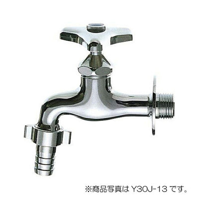 SANEI　カップリング横水栓　一般地用　【品番：Y30J-25】