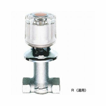 SANEI　シャワーバルブ　湯用　【品番：V10C-13-R】