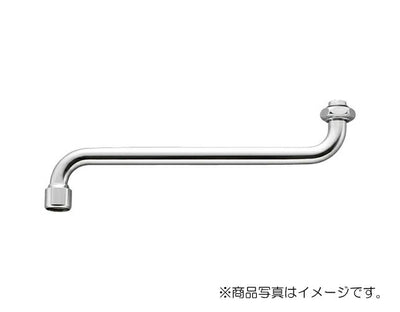 SANEI　泡沫自在パイプ　【品番：A10JH-61X2-16X240】