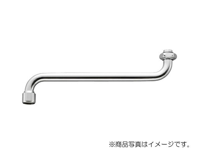 SANEI　泡沫自在パイプ　【品番：A10JH-61X2-16X240】