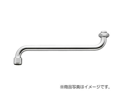 SANEI　泡沫自在パイプ　【品番：A10JH-61X3-16X300】