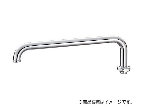 【在庫処分】SANEI　腰高パイプ　【品番：PA25J-61X2-16】