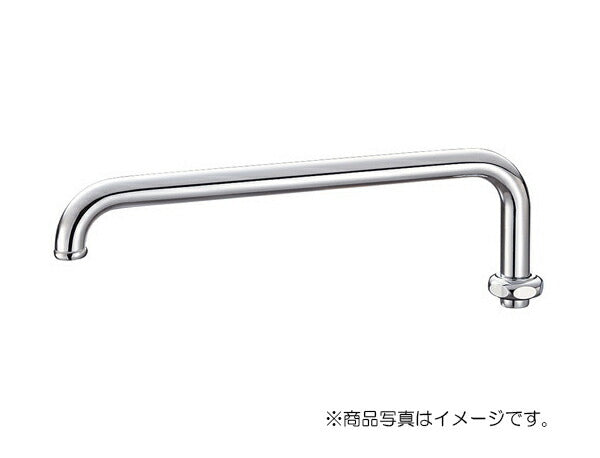【在庫処分】SANEI　腰高パイプ　【品番：PA25J-61X3-16】●