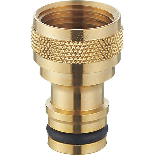 SANEI　金属製ネジニップル　【品番：PL60-21B-13】