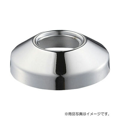 SANEI　偏心管用送り座金　【品番：R531-13X65X10】