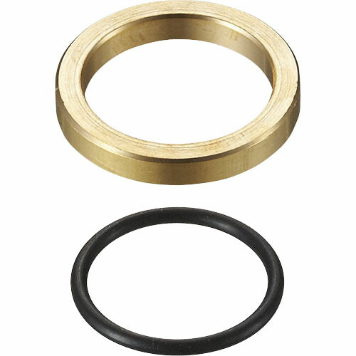 【メール便対応】SANEI　水栓穴変換アダプター（EY506用）　【品番：R5361-A-ZA】