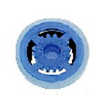 【メール便対応】SANEI　定流量弁コア（1個入）　ブルー　【品番：V720F-G】