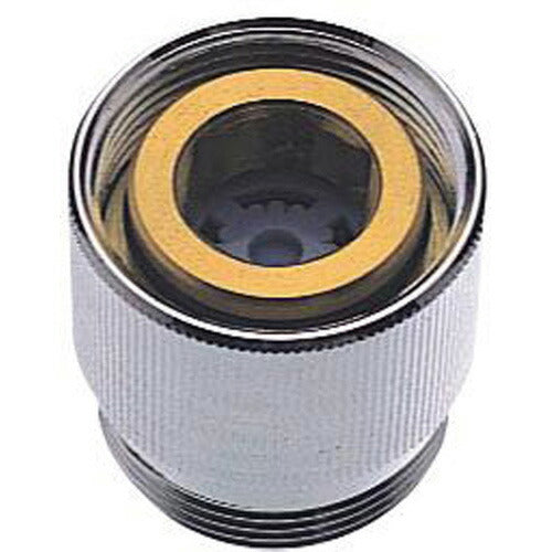 SANEI　定流量ソケット　【品番：V725F-13】