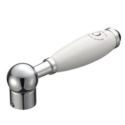 SANEI　陶器レバー　水用　【品番：PR2102F-2-B】