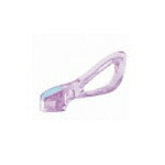 SANEI　スイングレバー（ブルーミッジ）　スケルトンピンク　【品番：PR2330F-CP2】