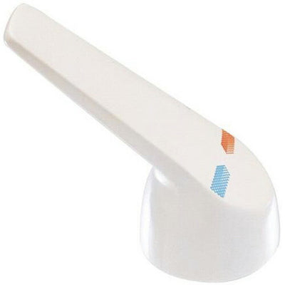 【在庫処分】SANEI　シングルレバーハンドル　【品番：PR235F-L】