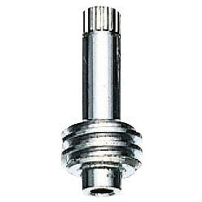 【メール便対応】SANEI　水栓スピンドル　【品番：PU36-1-13X60】