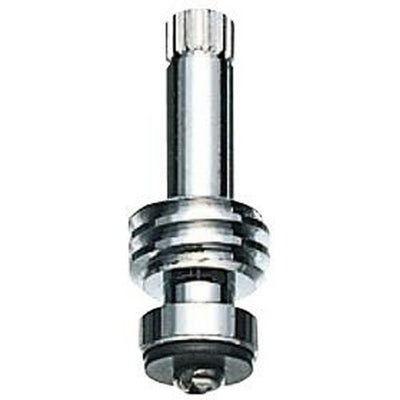 【メール便対応】SANEI　水栓スピンドル（固定コマ）　【品番：PU36K-1-13】