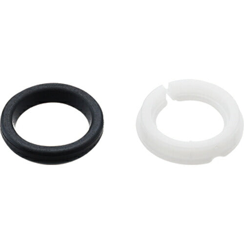 【在庫処分】【メール便対応】SANEI　パイプパッキンセット16ミリ（15個入）　【品番：JP43A-15S-16】