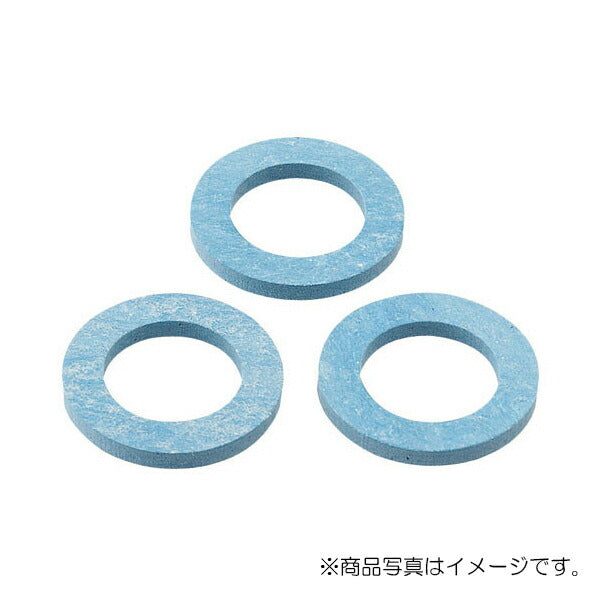 【メール便対応】SANEI　ノンアスユニオンパッキン　【品番：PP40-3S-13】