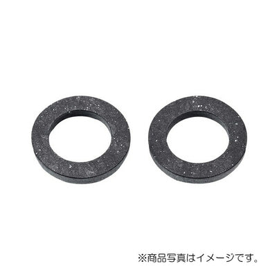【メール便対応】SANEI　ノンアスユニオンパッキン（高温用）　【品番：PP40-31-2S-20】