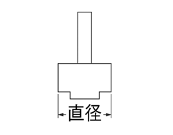 【メール便対応】SANEI　エスコマ　【品番：PP88-1S-15】
