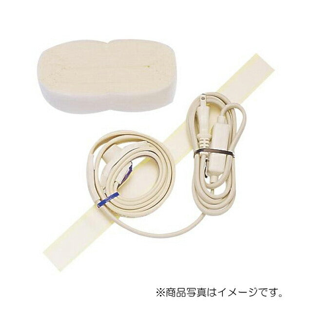 SANEI　水道凍結防止ヒーター　寒冷地用　【品番：PR551-1】
