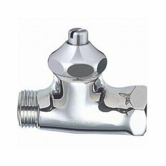 SANEI　D式化粧バルブ2型［共用形］　【品番：V21AD-2-13】○