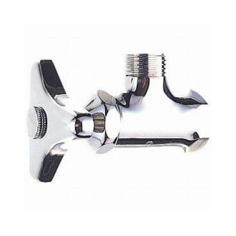 SANEI　止水栓本体［共用形］　【品番：V22A-X3-13】○