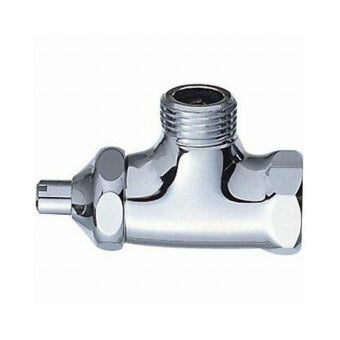 SANEI　D式止水栓本体［共用形］　【品番：V22AD-X3-13】○