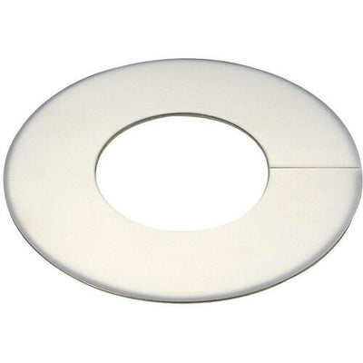 【在庫処分】【メール便対応】SANEI　ステンレスプレート　【品番：R555-100】