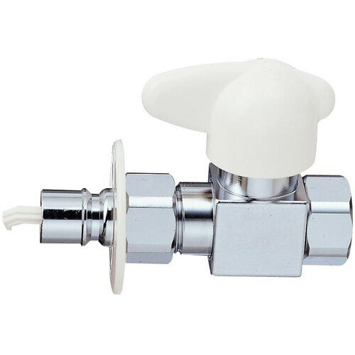 【在庫処分】SANEI　食器洗い機用バルブ　【品番：PV275TV-13】