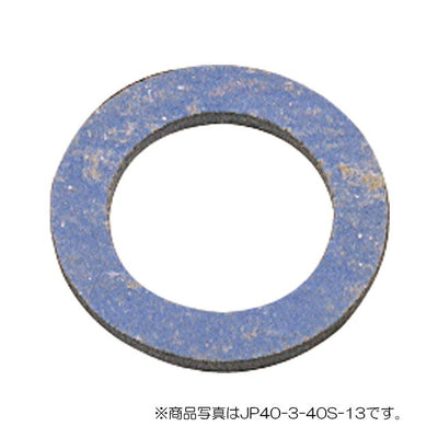 【メール便対応】SANEI　ノンアスユニオンパッキン　【品番：JP40-3-30S-20】