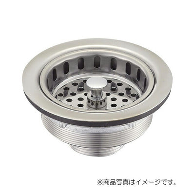 【在庫処分】SANEI　流し排水栓　【品番：PH62-L】