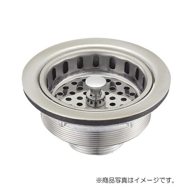 【在庫処分】SANEI　流し排水栓　【品番：PH62-L】