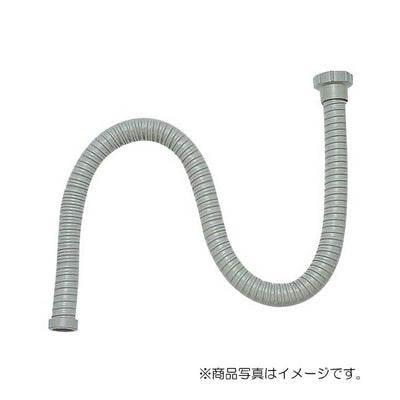 SANEI　流し排水栓ホース（ネジ付）　【品番：PH62-860-2】